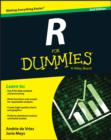 Image for R for dummies