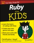 Image for Ruby For Kids For Dummies