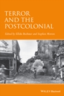 Image for Terror and the postcolonial  : a concise companion