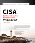 Image for CISA Certified Information Systems Auditor Study Guide