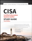 Image for CISA Certified Information Systems Auditor study guide