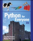 Image for Python for everyone
