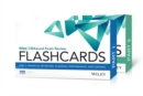 Image for Wiley CMAexcel Exam Review 2016 Flashcards: Complete Set