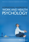 Image for International Handbook of Work and Health Psychology
