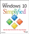 Image for Windows 10 Simplified