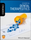 Image for Essential dental therapeutics
