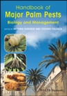 Image for Handbook of major palm pests: biology and management