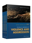 Image for The Wiley Handbook of Violence and Aggression
