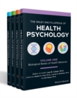 Image for The Wiley encyclopedia of health psychology
