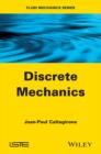 Image for Discrete mechanics