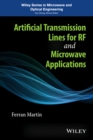 Image for Artificial transmission lines for RF and microwave applications