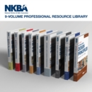 Image for NKBA Professional Resource Library, 9 Volume Set
