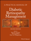 Image for A practical manual of diabetic retinopathy management