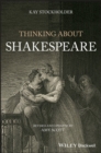 Image for Thinking About Shakespeare