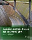Image for Autodesk Drainage Design for InfraWorks 360 essentials