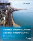 Image for Autodesk InfraWorks 360 essentials