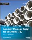 Image for Autodesk Drainage Design for InfraWorks 360 essentials