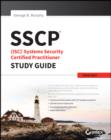 Image for SSCP (ISC)2 Systems Security Certified Practitioner Official Study Guide