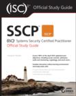 Image for SSCP Systems Security Certified Practitioner study guide