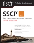 Image for SSCP: systems security certified practitioner study guide