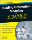 Image for Building information modeling for dummies
