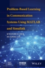 Image for Problem-Based Learning in Communication Systems Using MATLAB and Simulink