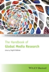 Image for The handbook of global media research