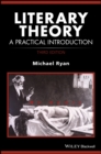 Image for Literary theory: a practical introduction