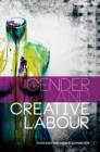 Image for Gender and creative labour