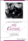 Image for A New Companion to The Gothic