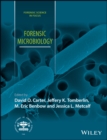 Image for Forensic microbiology