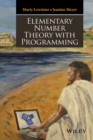 Image for Elementary Number Theory with Programming