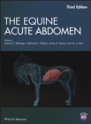 Image for The Equine Acute Abdomen