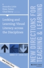 Image for Looking and learning: visual literacy across the disciplines : 141