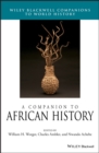 Image for A companion to African history