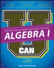 Image for U Can: Algebra I For Dummies