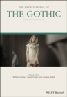 Image for The encyclopedia of the Gothic