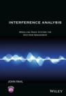 Image for Interference analysis  : modelling radio systems for spectrum management