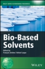 Image for Bio-based solvents