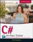 Image for C# 24-hour trainer
