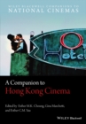 Image for A Companion to Hong Kong Cinema
