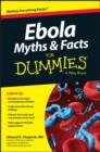 Image for Ebola myths &amp; facts for dummies