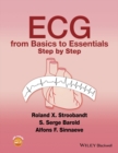 Image for EEGs from basics to essentials  : step by step