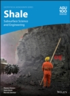 Image for Subsurface science and engineering of shale