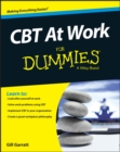 Image for CBT at work for dummies