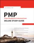 Image for PMP project management professional exam deluxe study guide