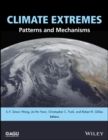 Image for Climate extremes  : patterns and mechanisms