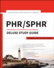Image for PHR/SPHR professional in human resources certification deluxe study guide