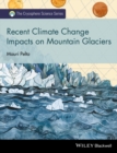 Image for Recent climate change impacts on mountain glaciers