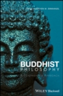 Image for Buddhist philosophy  : a comparative approach